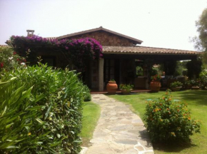 Villa privata a Puntaldia